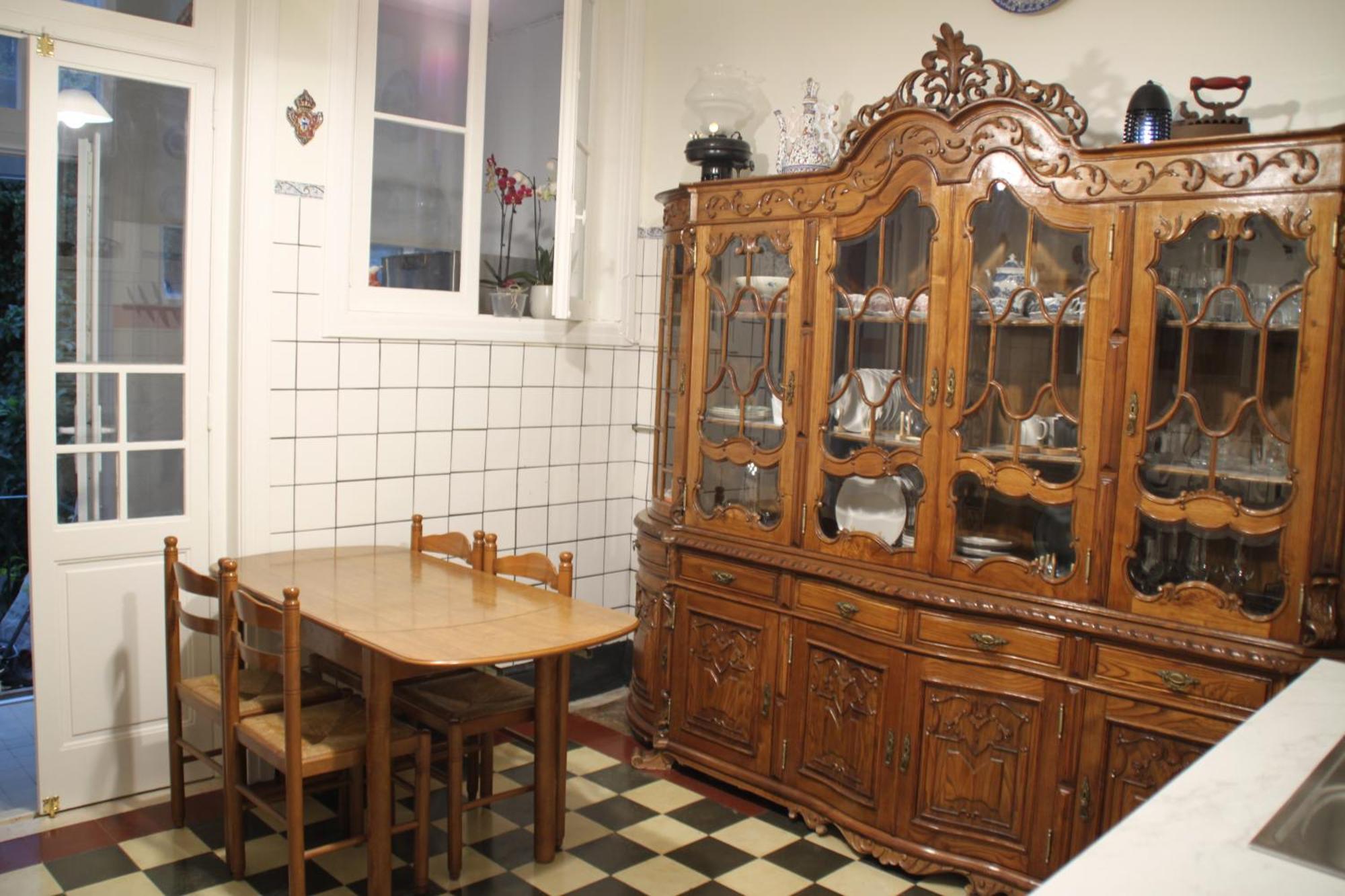 Casinhas No Carolina - Hostel Porto Exteriér fotografie